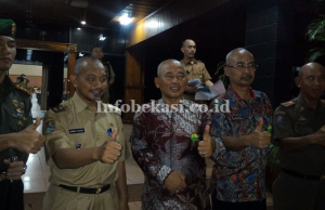 Penantian 19 Tahun, Kota Bekasi Kini Berpredikat WTP