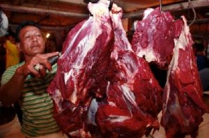 Dispera Kota Bekasi Kewalahan Stabilkan Harga Daging Dan Bahan Pokok di Pasaran