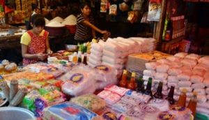 Kendalikan Harga Jelang Ramadan, Mendagri Imbau Pemda Waspadai Sejumlah Komoditas