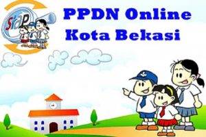 PPDB Jalur Zonasi di Bekasi, Pendaftar Masih Tergiur Sekolah Favorit