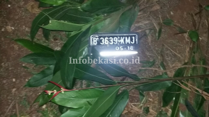 Pria Ini Dikeroyok Warga di Mustika Jaya Karena Knalpot Bising