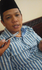 Mencium Bau Kecurangan, Komisi A Panggil Dewan Pengawas PDAM