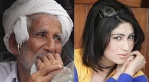 Ayah Model yang Dibunuh : Waseem Iri dengan Ketenaran Putriku