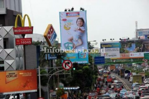 Setelah Lebaran, Silakan Datang ke Bekasi