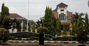 Anggaran Pembasmi Hama di Gedung DPRD Bekasi Rp 96 Juta