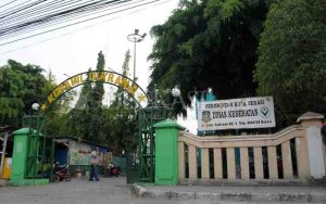 Dinkes Siap Berikan Imunisasi Campak Dan Rubella