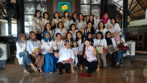 Harapan Indah Business Woman Club Fasilitasi Pengusaha Wanita Bekasi