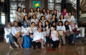 Harapan Indah Business Woman Club Fasilitasi Pengusaha Wanita Bekasi