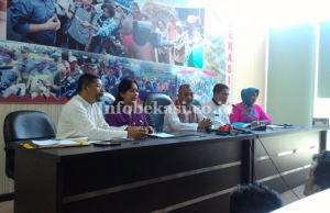 Tanggapi Vaksin Palsu, Dinkes Buka Posko Pengaduan