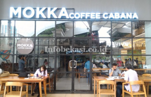 Nikmatnya Sruput Coffee Single Origin Ala Mokka Coffee Cabana