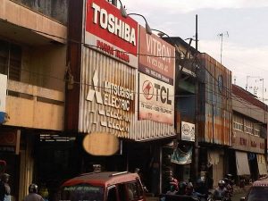 Distako Bekasi Tetapkan Kawasan Pasar Proyek sebagai Wisata Kota Tua