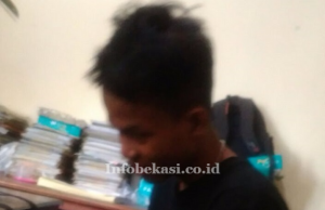 Kenalan Lewat SMS, Gadis Ini Diperkosa Teman Barunya