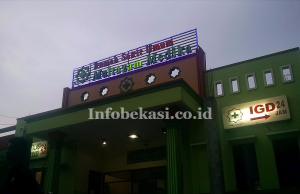 Awak Media Ingin Konfirmasi Vaksin Palsu di RS Multazam Medika, Ini Kata Kepala Humasnya