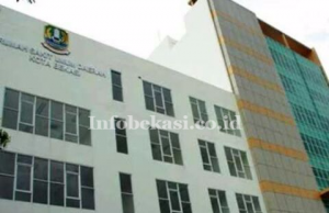 RSUD Kota Bekasi Operasikan Call Center 119