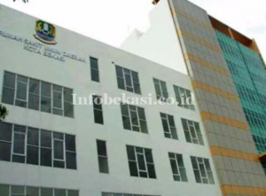 RSUD Kota Bekasi Operasikan Call Center 119