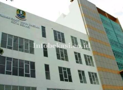 Rumah Sakit Umum Daerah Bekasi