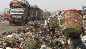 TPA Bantargebang Disorot Dunia karena Dianggap Paling Besar