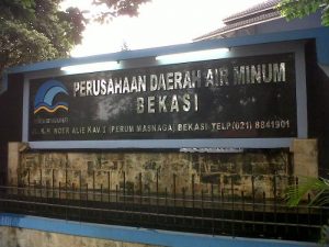 Janggal Dengan Pemilihan Dirut Baru PDAM Tirta Bhagasasi, Pemkot Minta Laporannya