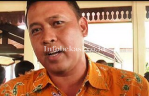 Disbimarta Kota Bekasi Segera Lakukan Perbaikan Tanggul Kali Bekasi