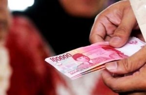 Buruh di Bekasi Menghendaki Kenaikan Upah 2021