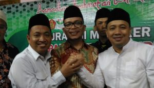 DPC PKB Kota Bekasi Kecam Pelaku Bom Bunuh diri di Solo