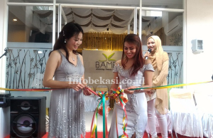 Grand Opening Cabang Ke-12 di Bekasi, Bambu Spa Beri Diskon 30 Persen