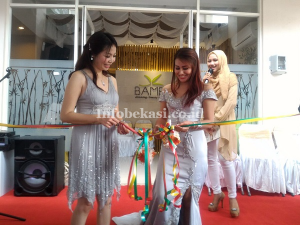 Grand Opening Cabang Ke-12 di Bekasi, Bambu Spa Beri Diskon 30 Persen