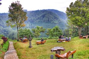 Mau Ke Bandung? Mampir Dulu ke Sini