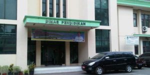 Disdik Kota Bekasi Bakal Putuskan Kontrak Lahan Fasos Fasum Sekolah Swasta, Jika…