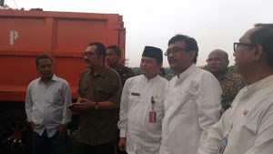 DKI Tetap Pekerjakan ‘Alumni’ GTJ