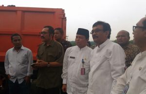 DKI Tetap Pekerjakan ‘Alumni’ GTJ