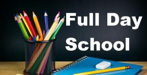 Memahami Full Day School dalam Bingkai Lembaga Pendidikan Islam Terpadu