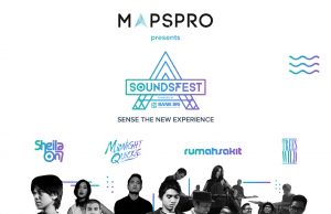 Sounds Festival 2016 Announcement
