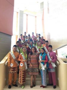 Siap-Siap, Grand Final Abang Mpok Kota Bekasi 2016 Akan Segera Dilaksanakan