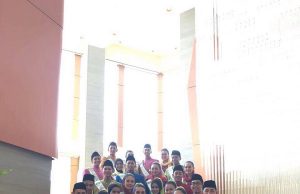 Siap-Siap, Grand Final Abang Mpok Kota Bekasi 2016 Akan Segera Dilaksanakan