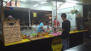 Hobi Makan Mie Instan Pedas? Kedai Maniac Siap Tantang Kamu