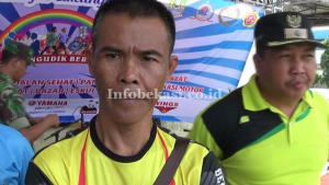 LPM : Utamakan Warga Sekitar Bekerja di TPST Bantargebang