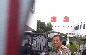 Mengebut, Ibu Ini Terjatuh dari Motor dan Tewas