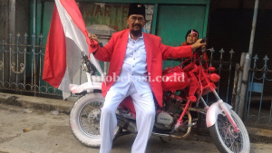 Pengawal Pribadi Soekarno : Semangat Kemerdekaan di Indonesia Tidak Menurun, Tapi Kurang Pengertian