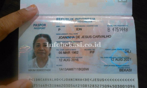 Punya Dua Kewarganegaraan, Ini Kronologi Nina dipecat Pemkot Bekasi