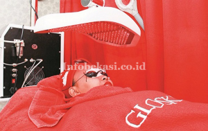 Perawatan Wajah dari Gloskin Aesthetic Clinic