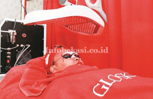Perawatan Wajah dari Gloskin Aesthetic Clinic