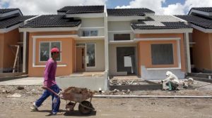 Prioritas Utama 2017 Masih pada Proyek Infrastruktur