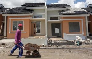 Prioritas Utama 2017 Masih pada Proyek Infrastruktur