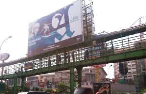 Triwulan Ketiga, Target PAD Reklame Baru Terserap 27,4 Persen