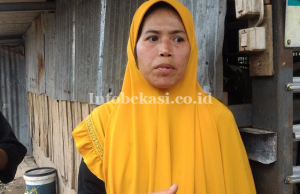 Tak Terima Digusur, Warga : Saya Investasi Rp 150 Juta di Tanah Ini