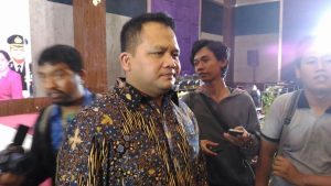Resmi Menjalankan Tugas, Kapolresta Bekasi Kota : Ini Tantangan Besar