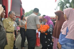 Polda Metro Jaya Gelar Operasi Katarak Gratis