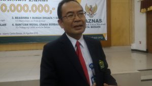 Rektor UNISMA : Sekolah Full Day Ide Bagus Maksimalkan Pendidikan