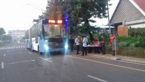 Kini Transjakarta Dapat Digunakan Dari Summarecon Bekasi